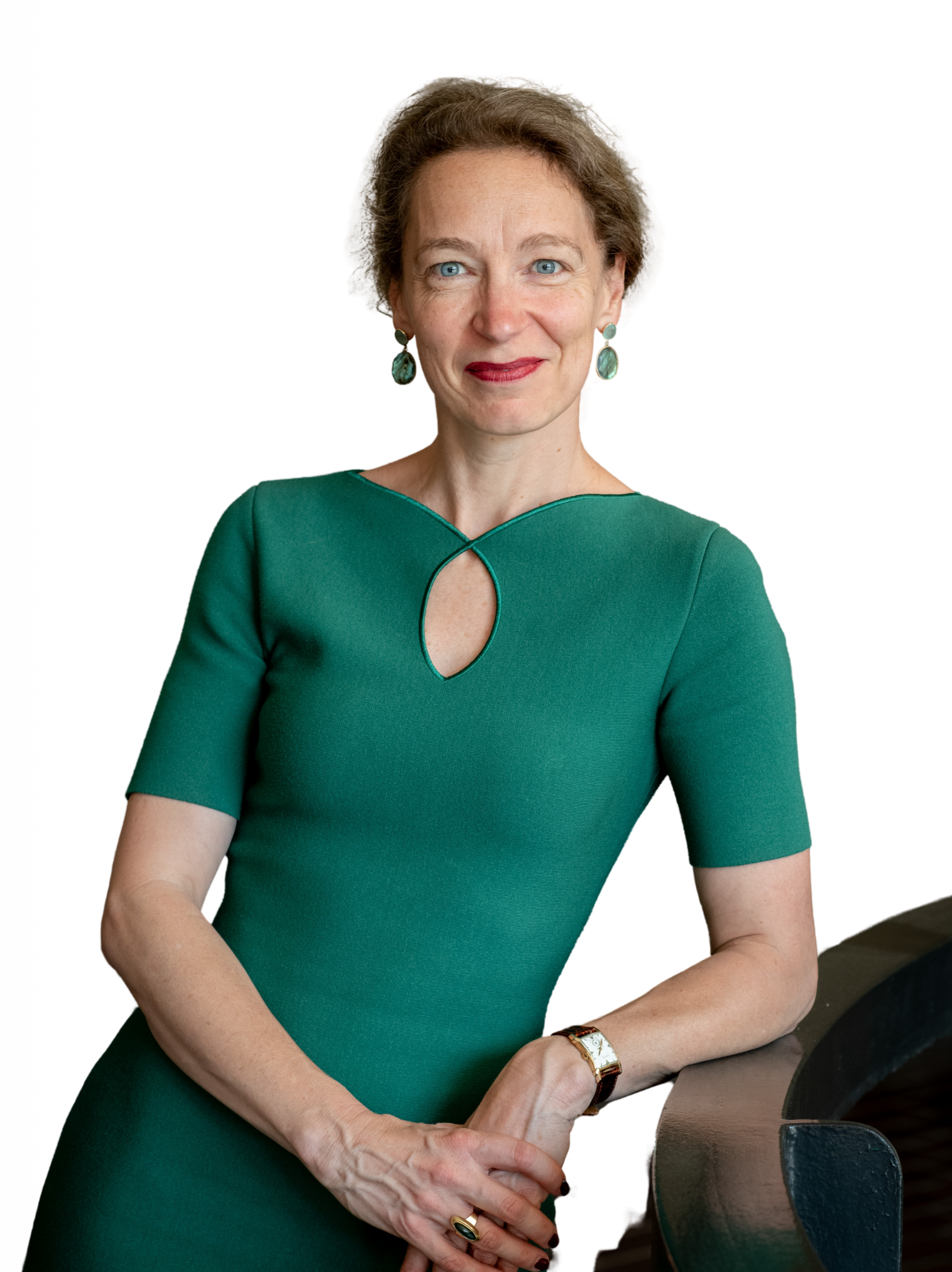 Dr. Julia Stamm