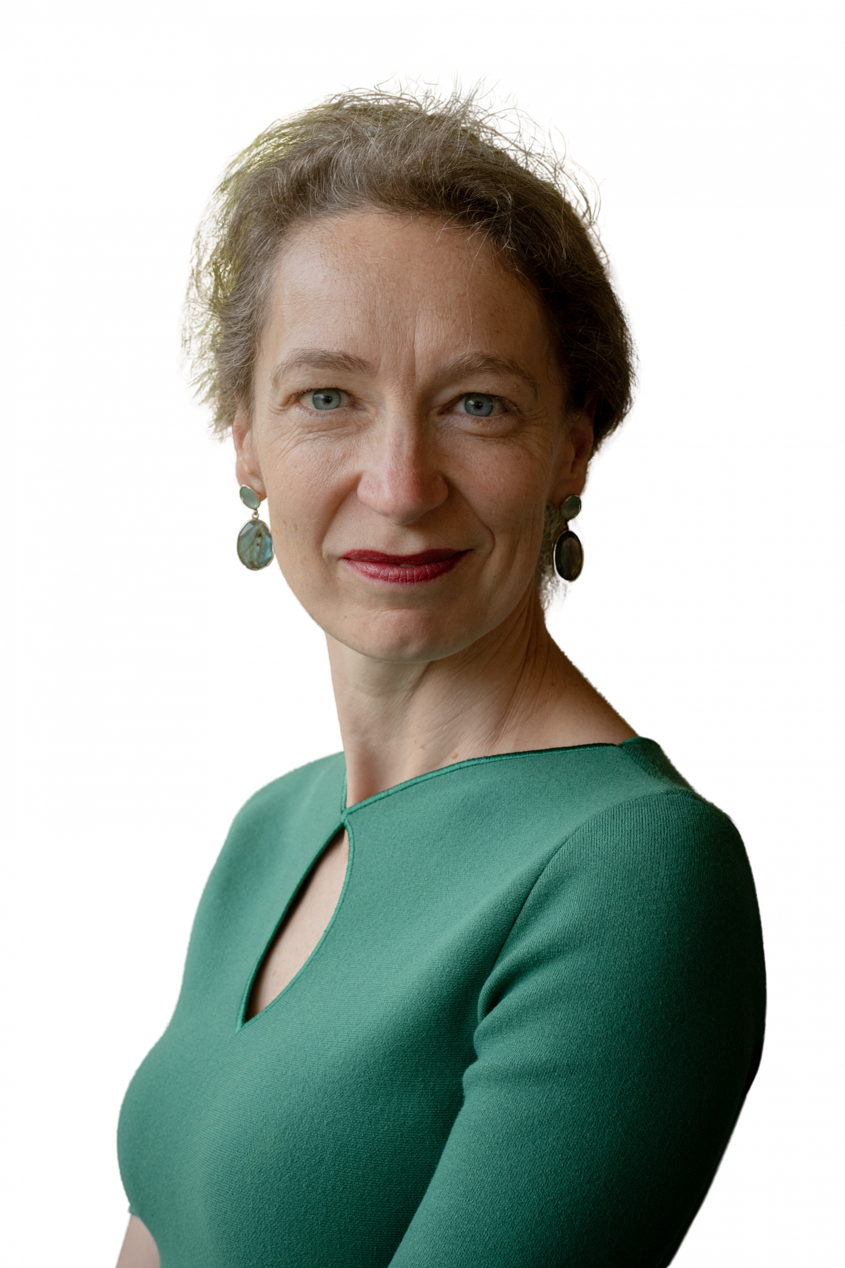 Dr Julia Stamm